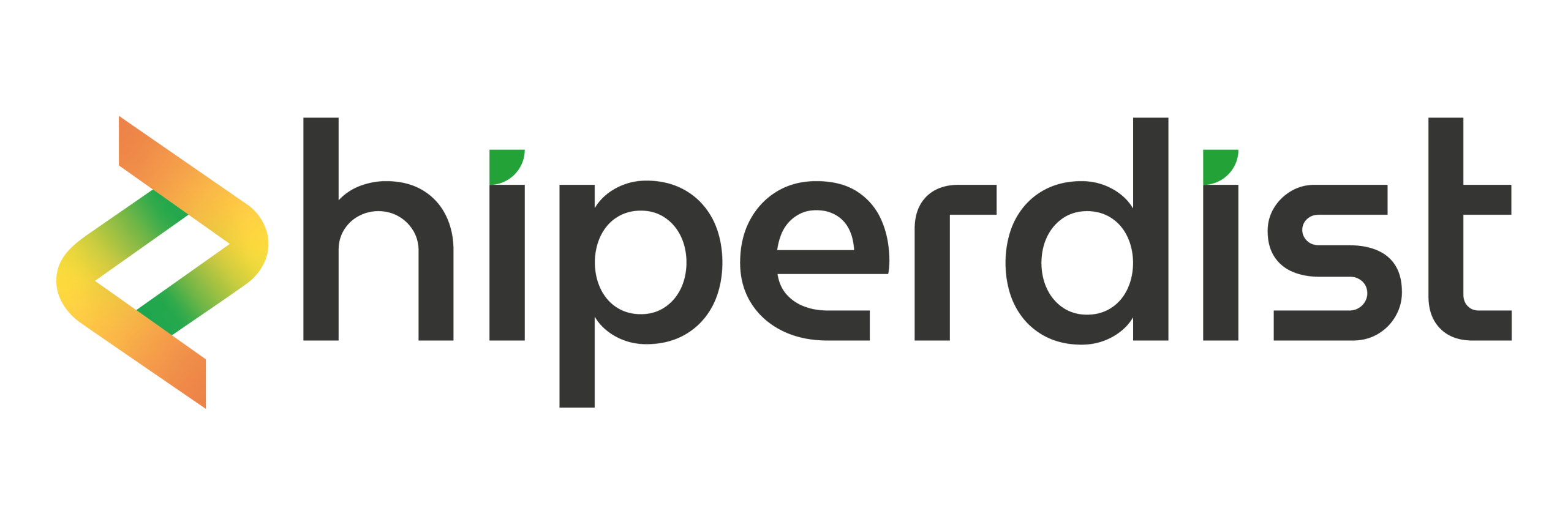 Hipperdist logo