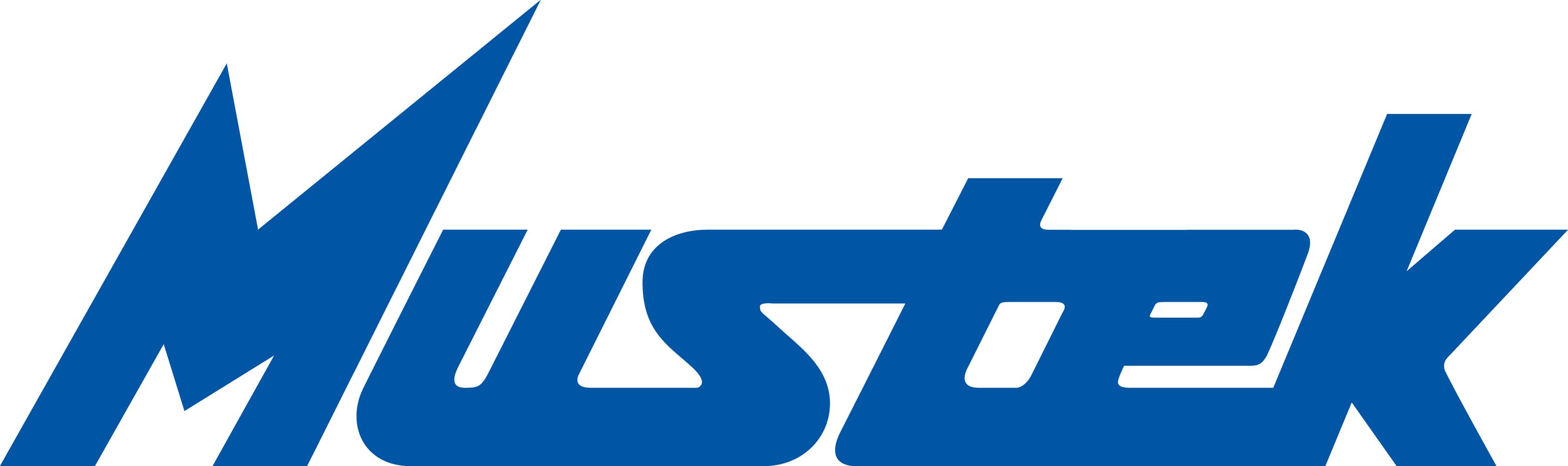 MUSTEK logo